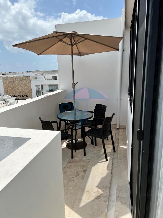 Anah Downtown Luxury Appartement