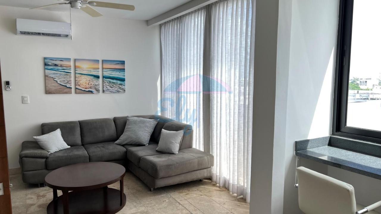 Appartement Anah Downtown Luxury