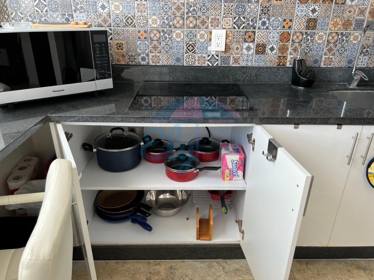 Anah Downtown Luxury Appartement Playa del Carmen