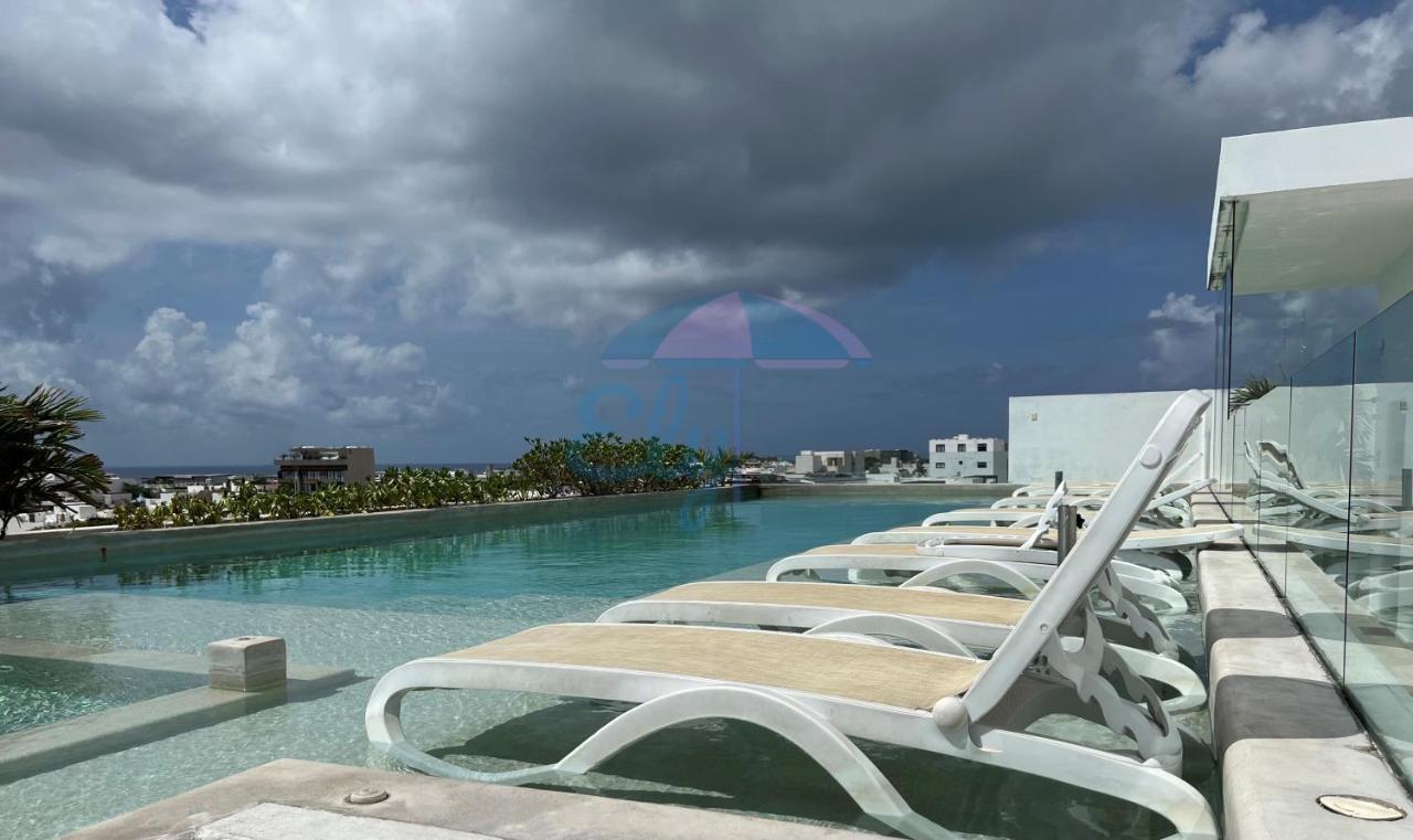 Appartement Anah Downtown Luxury *
