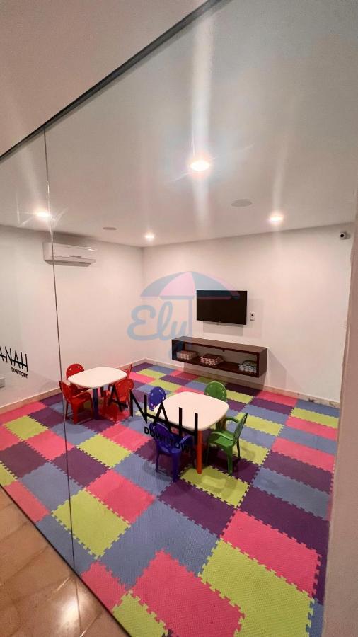 Anah Downtown Luxury Appartement Playa del Carmen