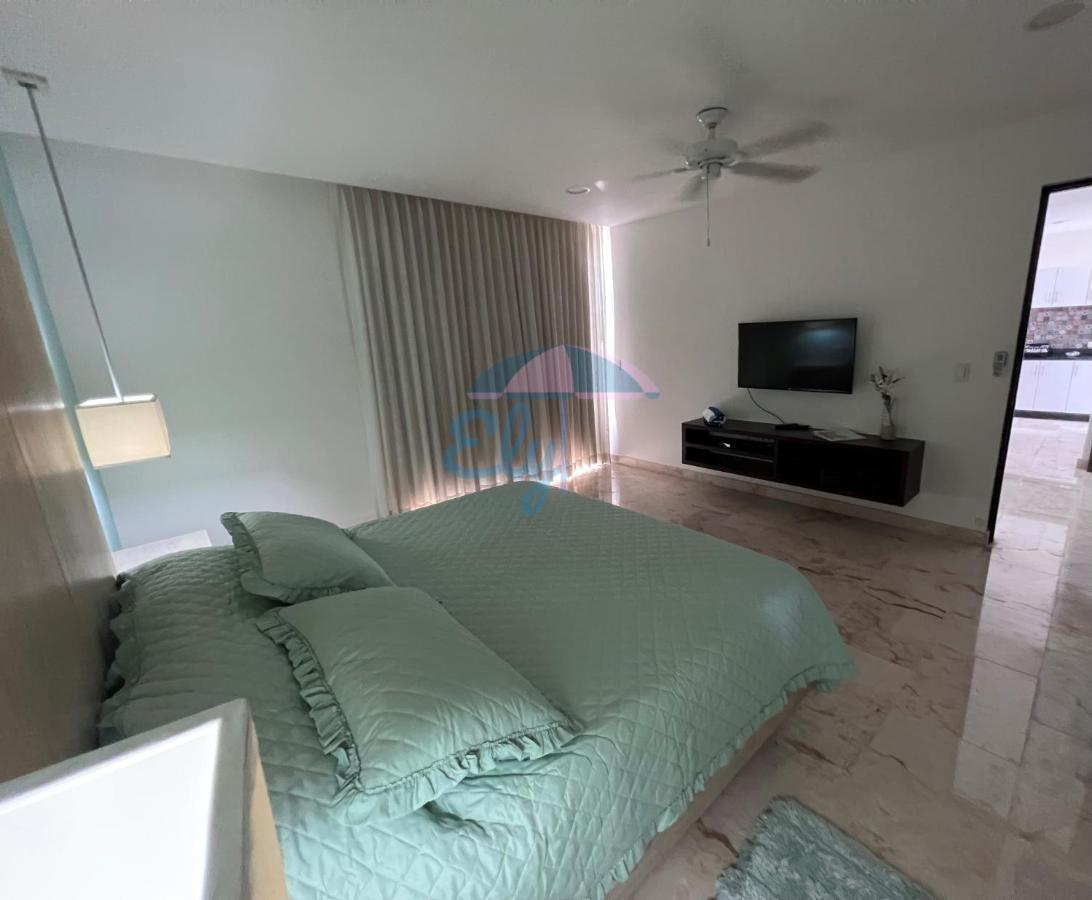 Anah Downtown Luxury Appartement