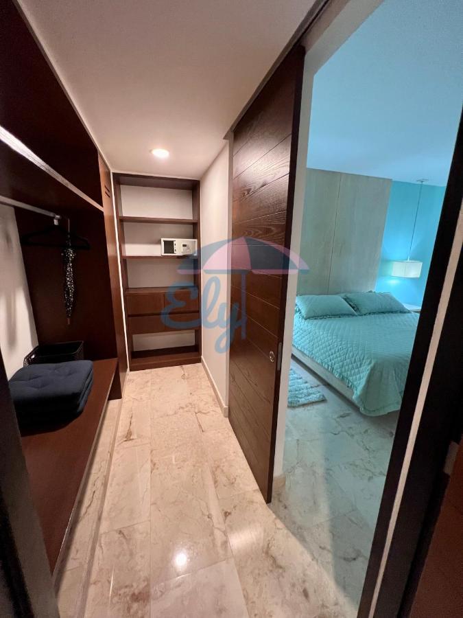 Anah Downtown Luxury Appartement Playa del Carmen