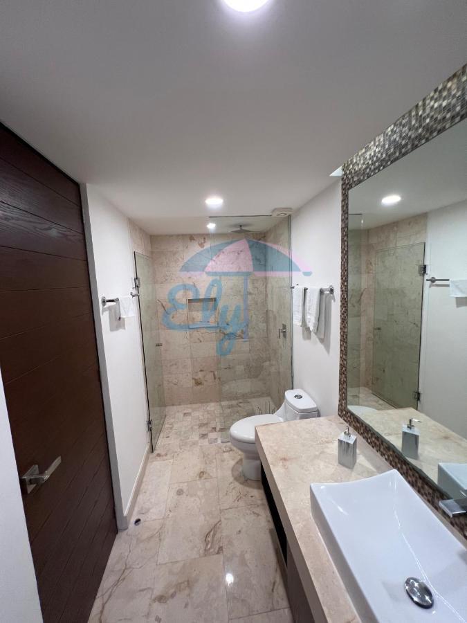 Appartement Anah Downtown Luxury *