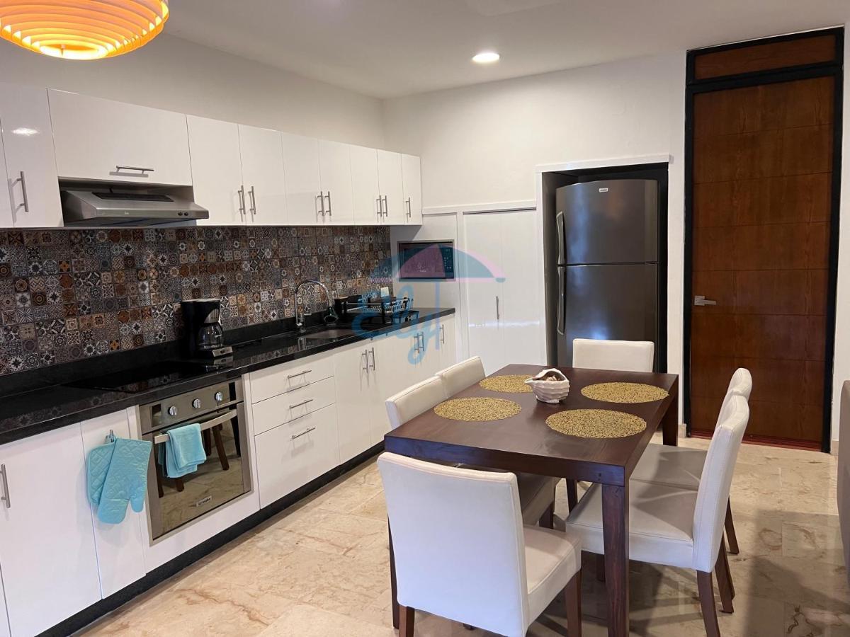 Appartement Anah Downtown Luxury Playa del Carmen