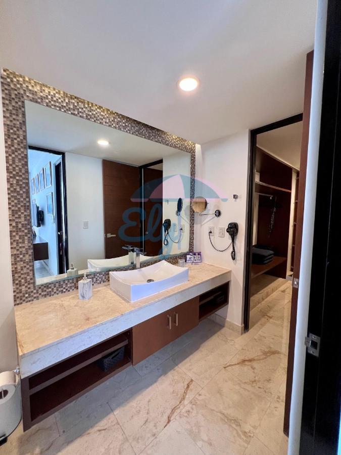 Anah Downtown Luxury Appartement Playa del Carmen