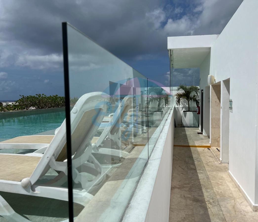 Appartement Anah Downtown Luxury