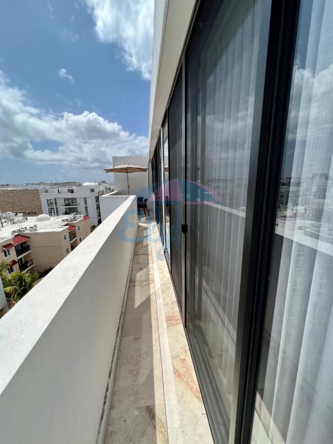 Appartement Anah Downtown Luxury *