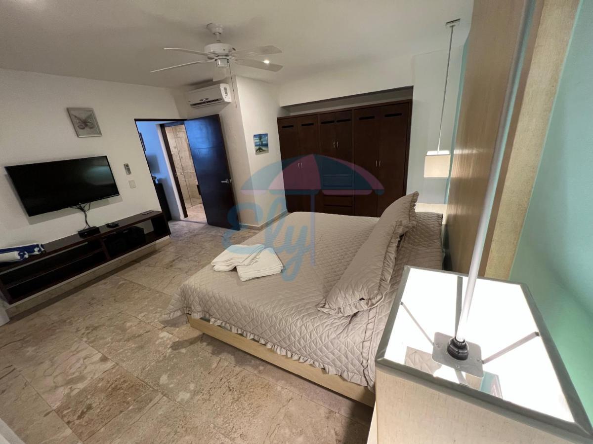 Anah Downtown Luxury Appartement