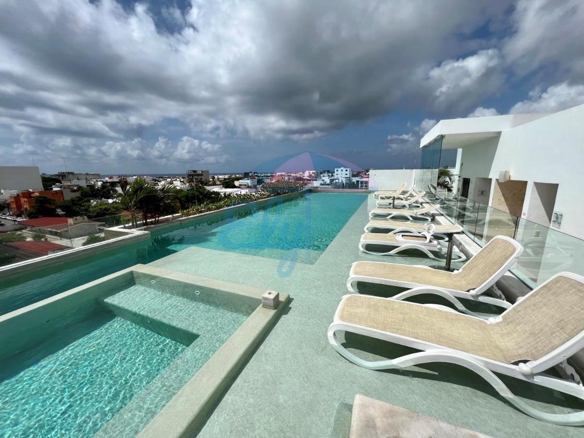 Appartement Anah Downtown Luxury Playa del Carmen