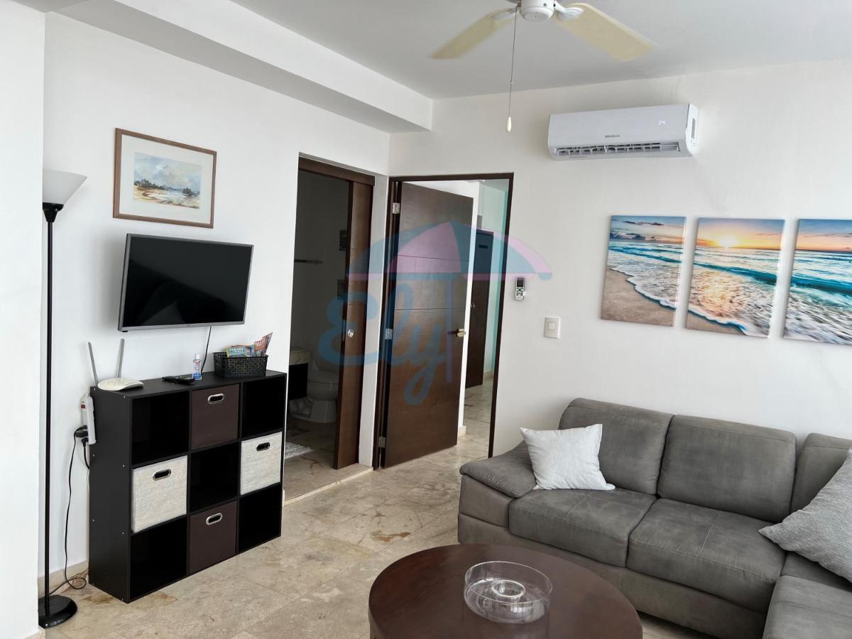 Anah Downtown Luxury Appartement Playa del Carmen