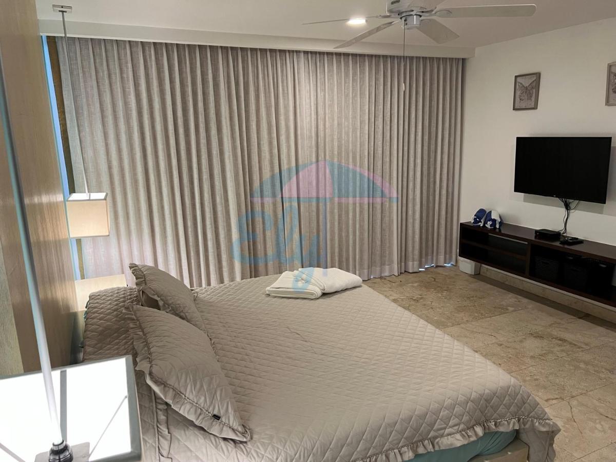 Appartement Anah Downtown Luxury