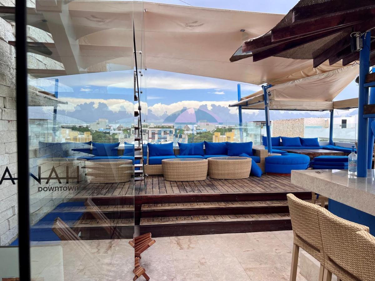 Appartement Anah Downtown Luxury Playa del Carmen