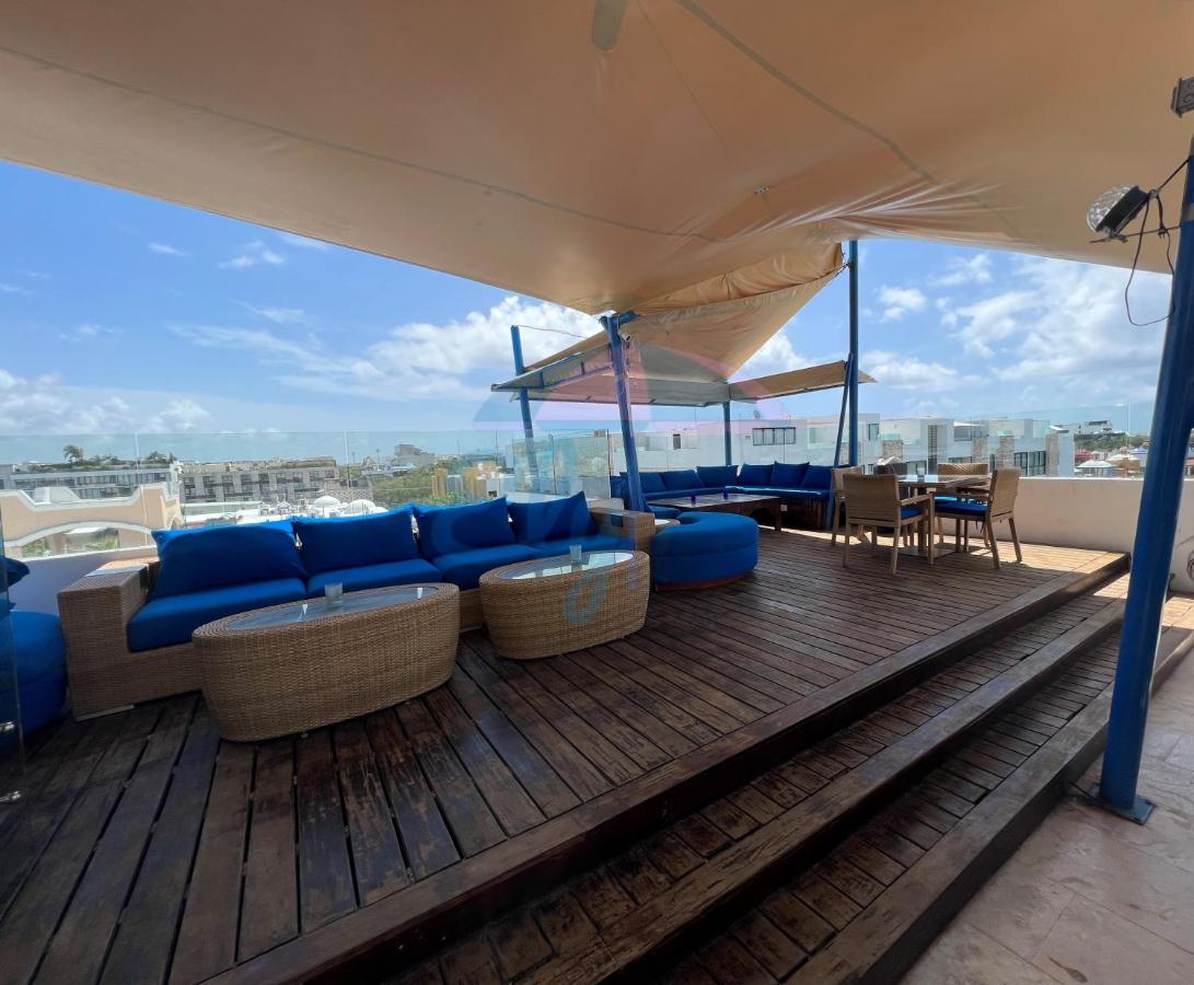 Appartement Anah Downtown Luxury