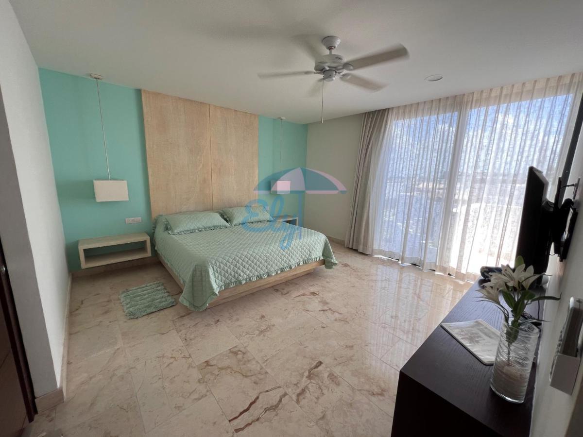 Appartement Anah Downtown Luxury