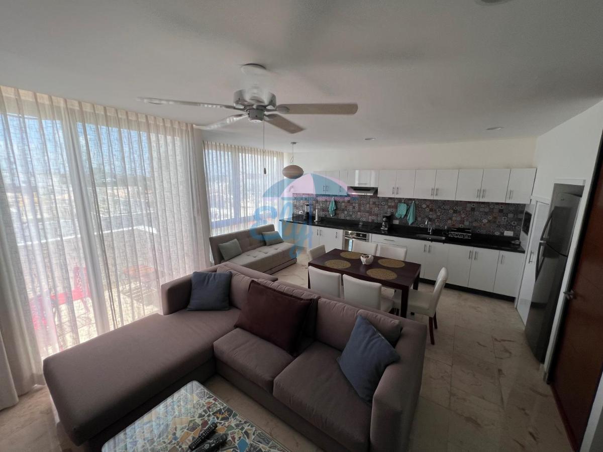 Anah Downtown Luxury Appartement Playa del Carmen