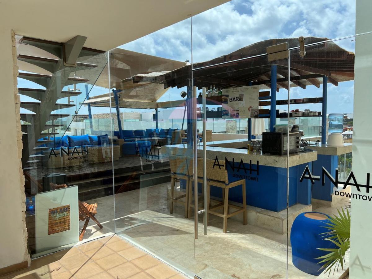 Appartement Anah Downtown Luxury