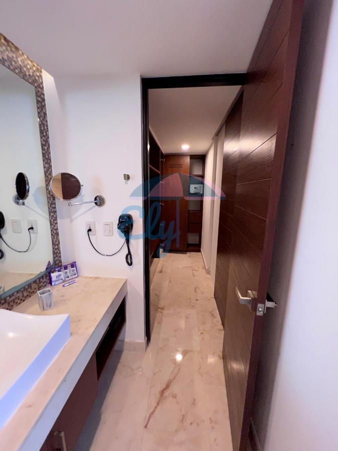 Appartement Anah Downtown Luxury *