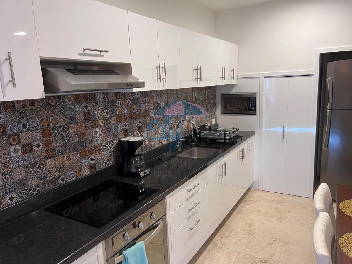 Appartement Anah Downtown Luxury