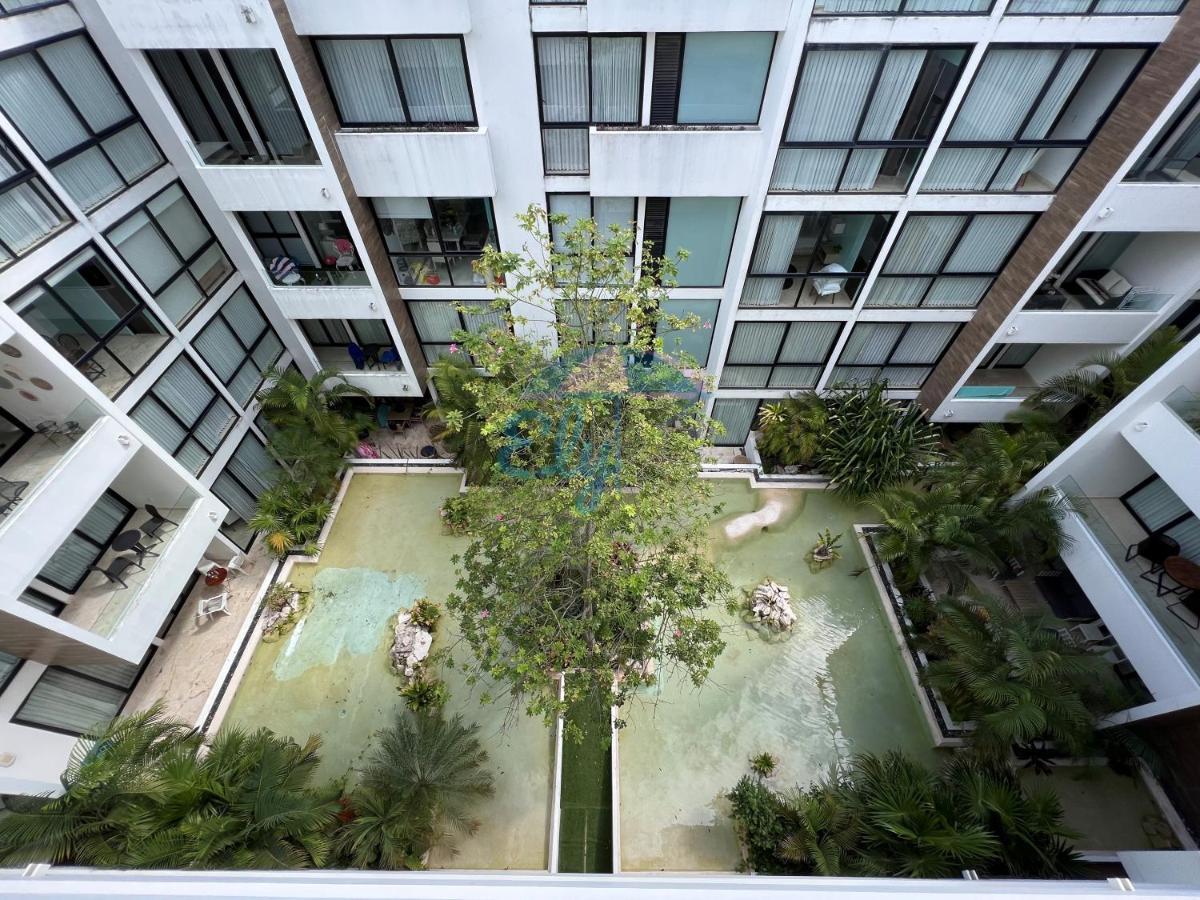 Appartement Anah Downtown Luxury *