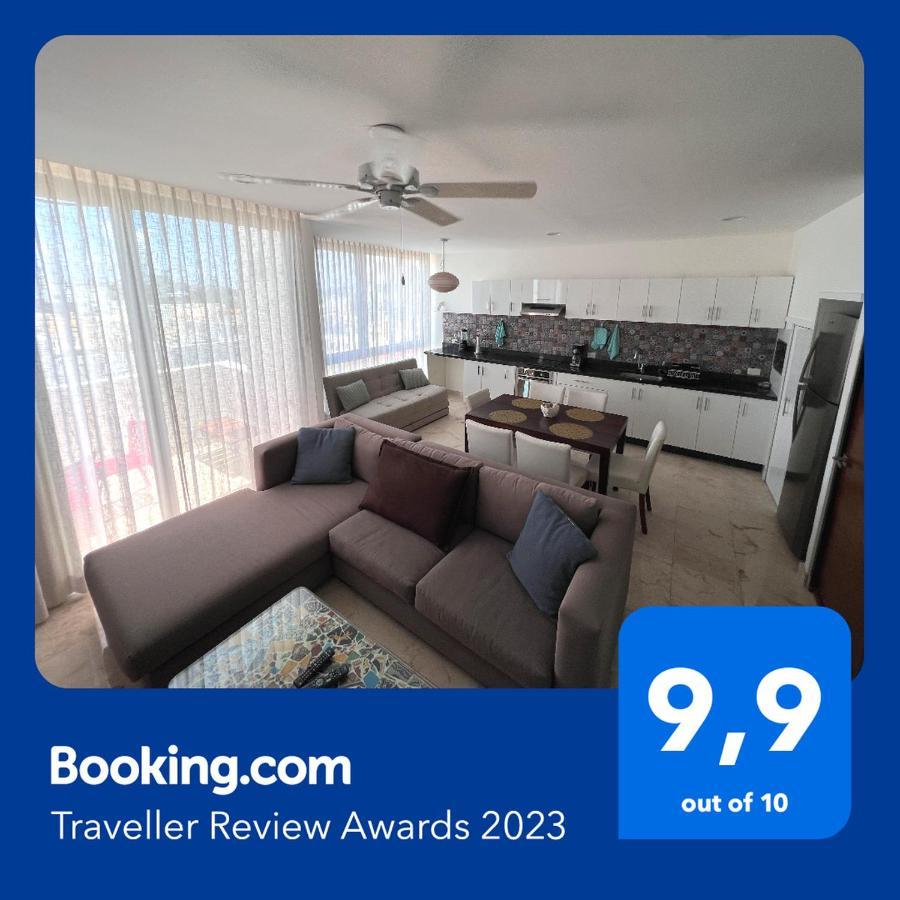 Anah Downtown Luxury Appartement *